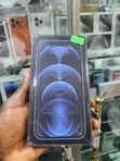 New Apple iPhone 12 Pro 512GB Blue - 2