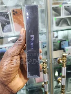 New Apple iPhone 12 Pro 512GB Blue