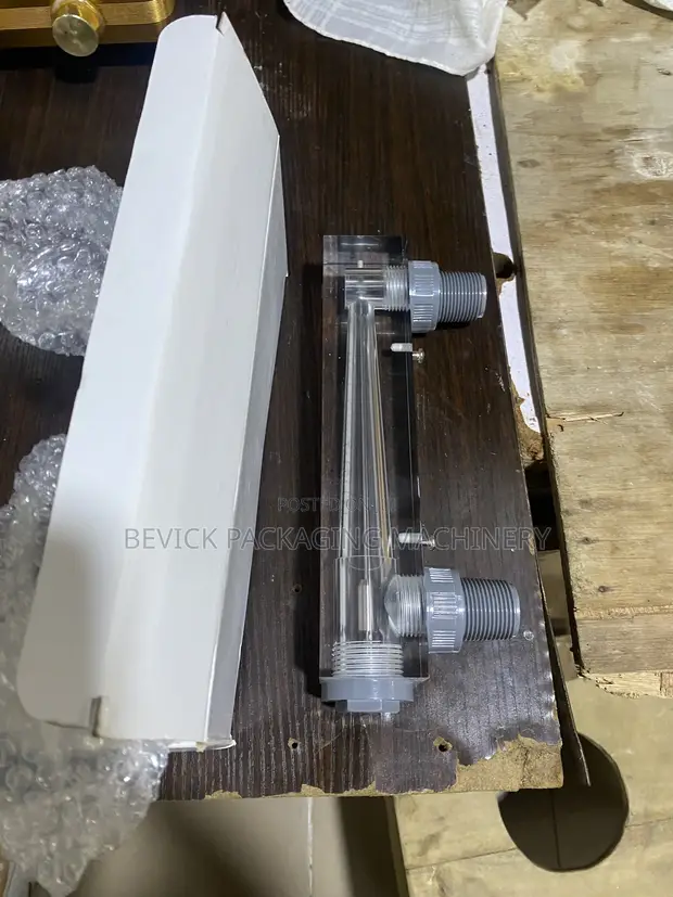 Reverse Osmosis Flow Meter for Sale - 1