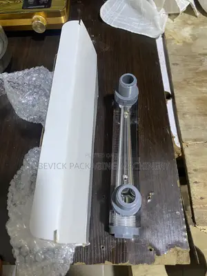 Flow Meter na Reverse Osmosis (RO) Don Siyarwa