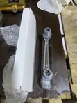 Flow Meter na Reverse Osmosis (RO) Don Siyarwa - 3
