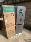 Firijin Hisense 264L 35DCB - 2
