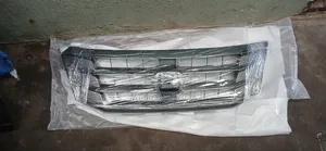 Honda Crosstour 2010 Front Grill