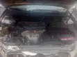 Toyota Camry 2005 Silver - 1