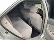 Toyota Camry 2005 Silver - 2