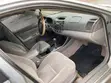 Toyota Camry 2005 Silver - 4