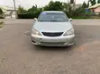 Toyota Camry 2005 Silver - 5