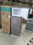 Hisense 240L Refrigerator - Brand New - 2