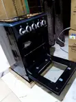 Skyrun 3-Burner Gas Cooker GCE3G1EX - Brand New - 2