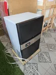 Sabon Hobart 32-Cube Na'urar Kankara ta Kasuwanci - 2