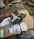 4800W Mai Ƙarfi Wall Chaser Machine - 2