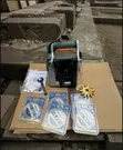 4800W Mai Ƙarfi Wall Chaser Machine - 3