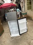 Hisense 124L Top Freezer Refrigerator REF172DR - 1