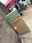 Hisense 124L Top Freezer Refrigerator REF172DR - 2