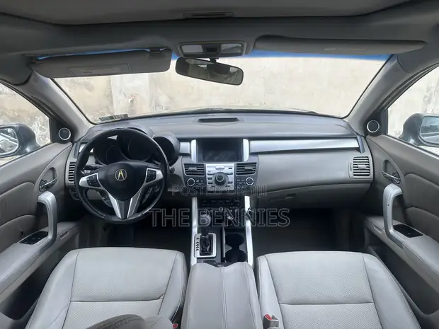 Acura RDX 2008 Automatic SUV - 1
