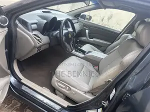 Acura RDX 2008 Automatic SUV