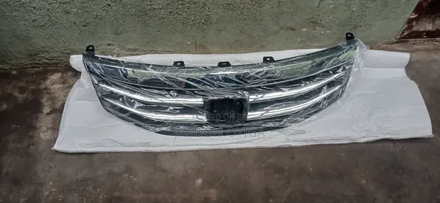 Front Grill for Honda Accord 2010 - 1