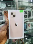 New Apple iPhone 13 128GB Pink - 1