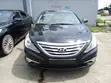 Hyundai Sonata 2014 Baki - 2
