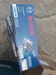 Bosch Professional Angle Grinder 1400W (14-125) - 1