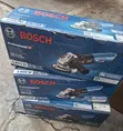 Bosch Professional Angle Grinder 1400W (14-125) - 2