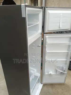 Hisense 240L Refrigerator - Brand New