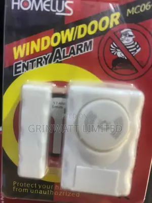 Baturin Kararrawa na Honeywell
