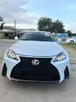 Lexus IS 250 2008 White - 3