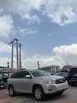 2008 Toyota Highlander V6 AWD - 2