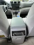 2008 Toyota Highlander V6 AWD - 4