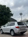 2008 Toyota Highlander V6 AWD - 5