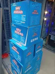 Brand New CGP 200Ah 12V Deep Cycle Solar Battery - 3