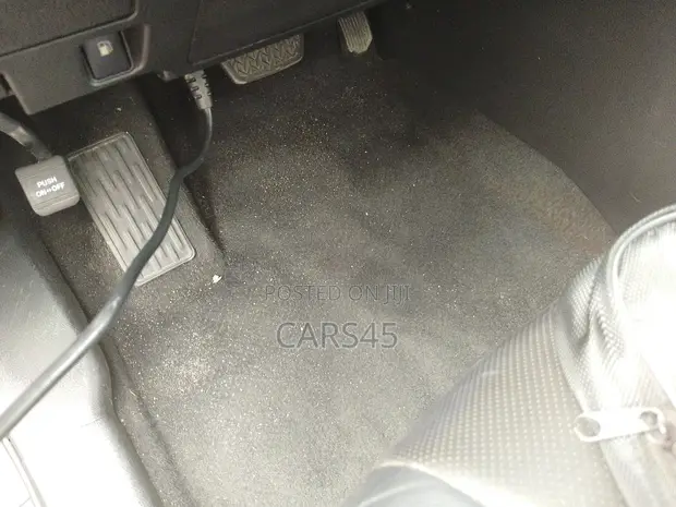 Toyota Highlander 2015 Burgundy - 1