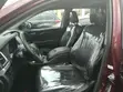 Toyota Highlander 2015 Burgundy - 2