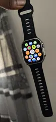 Apple Watch Ultra 1 - 3