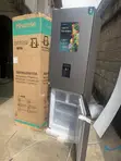 Hisense 264L Firij mai Ƙofa Biyu - 1
