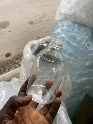 Babban Kwali na Ruwan 'Ya'yan itace na 25cl (PET)