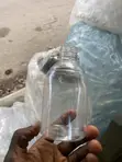 Babban Kwali na Ruwan 'Ya'yan itace na 25cl (PET) - 2