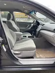 2007 Toyota Camry LE 2.4L White - 1