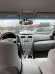 2007 Toyota Camry LE 2.4L White - 2