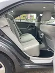 2007 Toyota Camry LE 2.4L White - 5