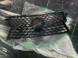Lexus RX 350 2018 Sport Front Grill