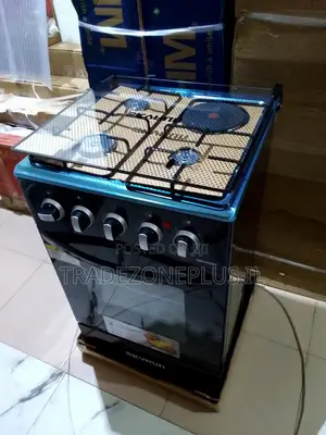 Brand New Skyrun GCE-3G1EX Gas Cooker