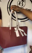 Louis Vuitton Luxury Handbag - 1