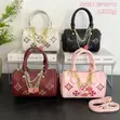 Louis Vuitton Luxury Handbag - 2