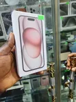 New Apple iPhone 15 256GB Pink - 2
