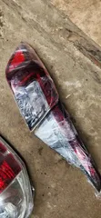 Honda Civic 2023 Tail Light - Direct Tokunbo - 2