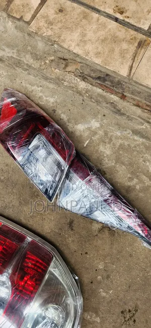 Honda Civic 2023 Tail Light - Direct Tokunbo