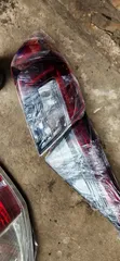 Honda Civic 2023 Tail Light - Direct Tokunbo - 4