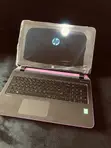 HP Pavilion 15 Laptop - Core i3, 8GB RAM, 128GB SSD - 1